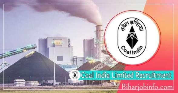 Coal India Limited