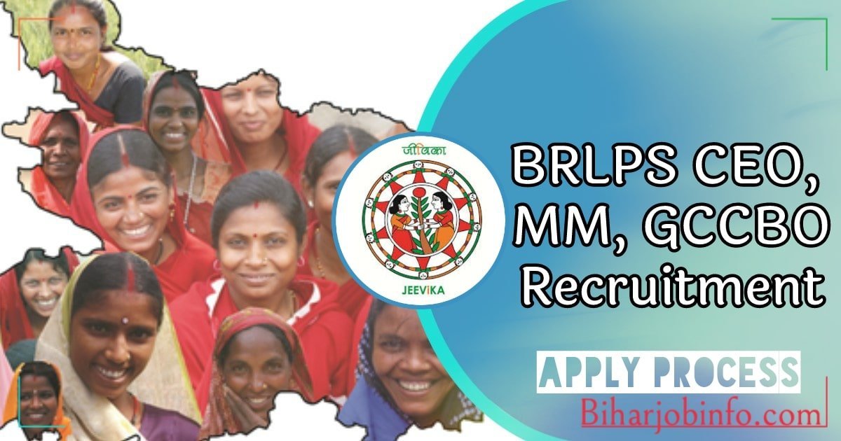 BRLPS Recruitment