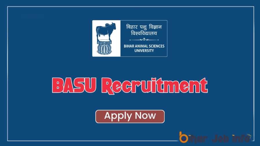 BASU Recruitment